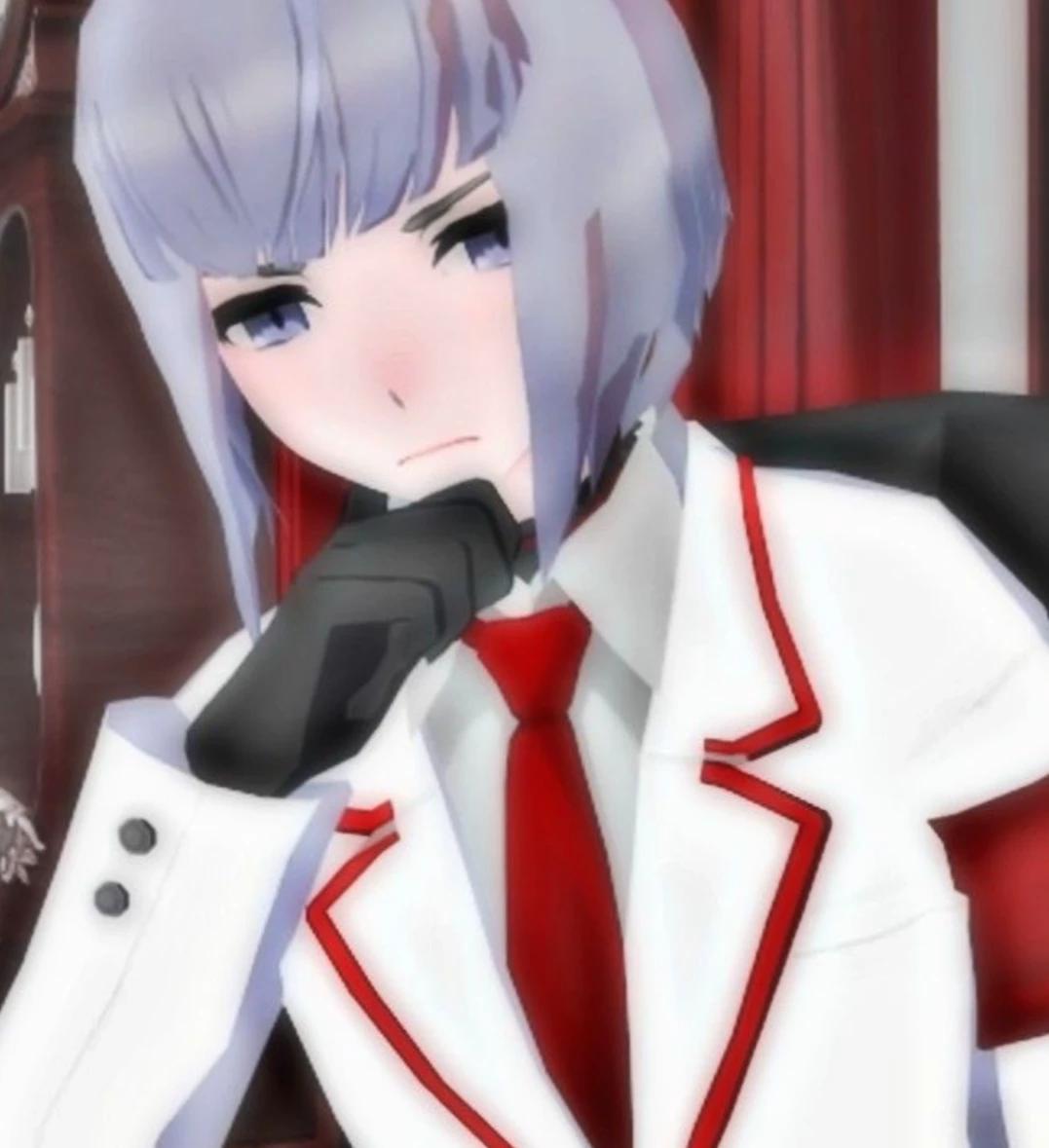 Megamo Saikou  thumbnail