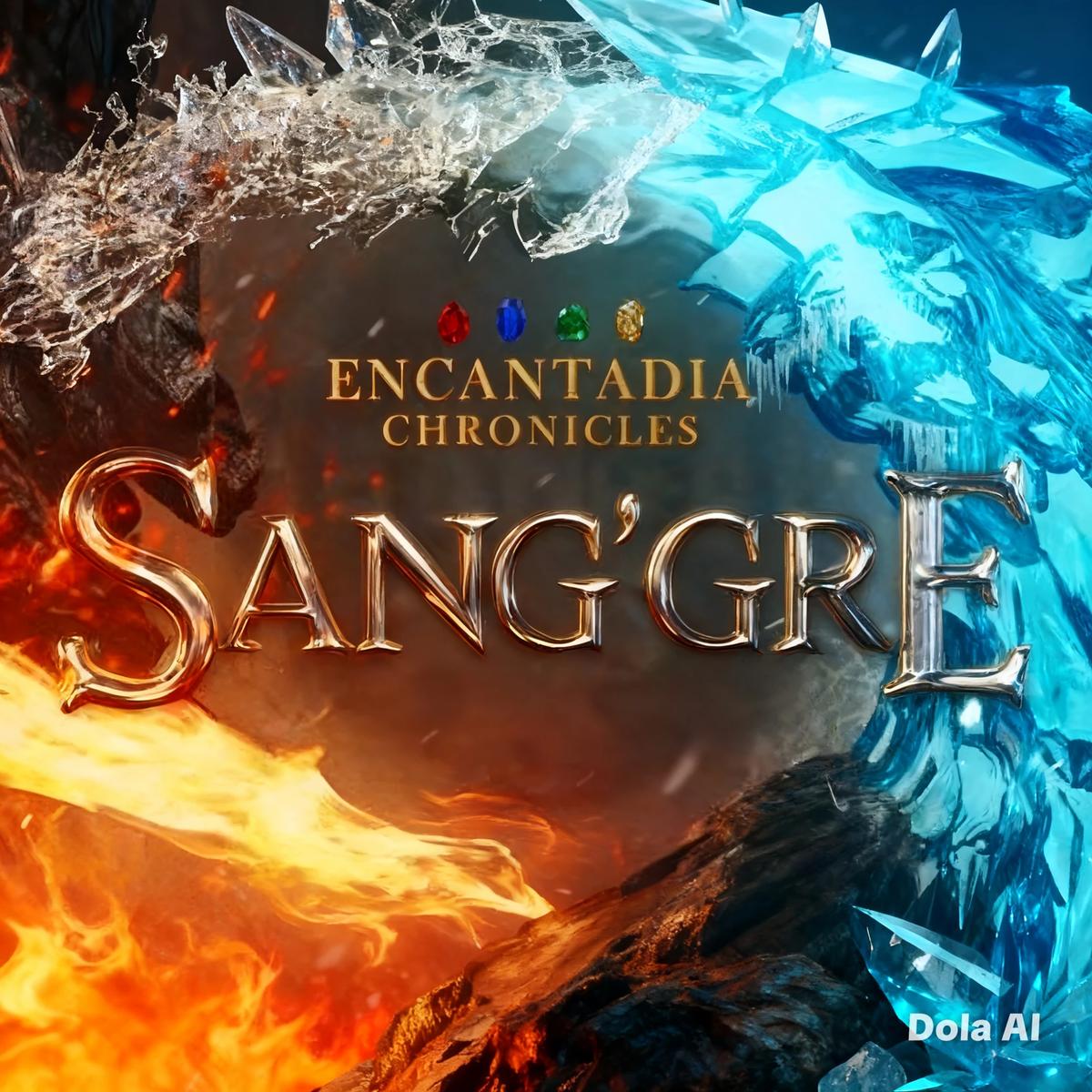 Encantadia thumbnail