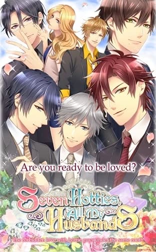 All 8 men, who should I choose? thumbnail