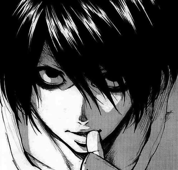 L Lawliet thumbnail