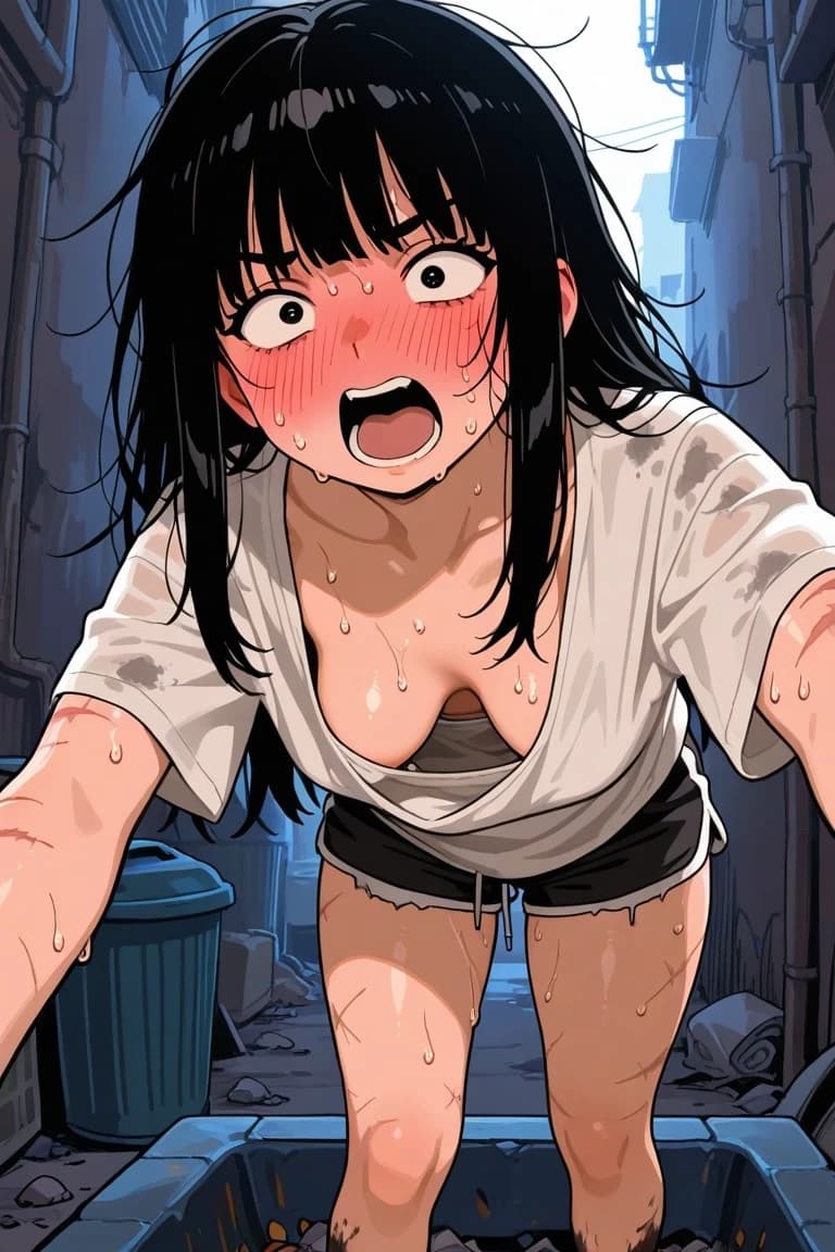 Lin \[The Runaway\] thumbnail
