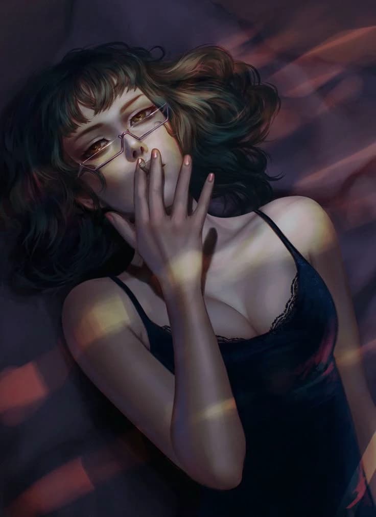 Maki zenin thumbnail