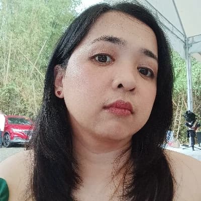 Hana Kim thumbnail