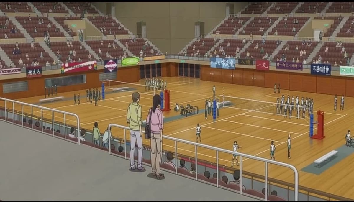 🤾‍♂️Haikyu 🏐 thumbnail