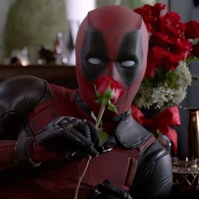 Deadpool thumbnail