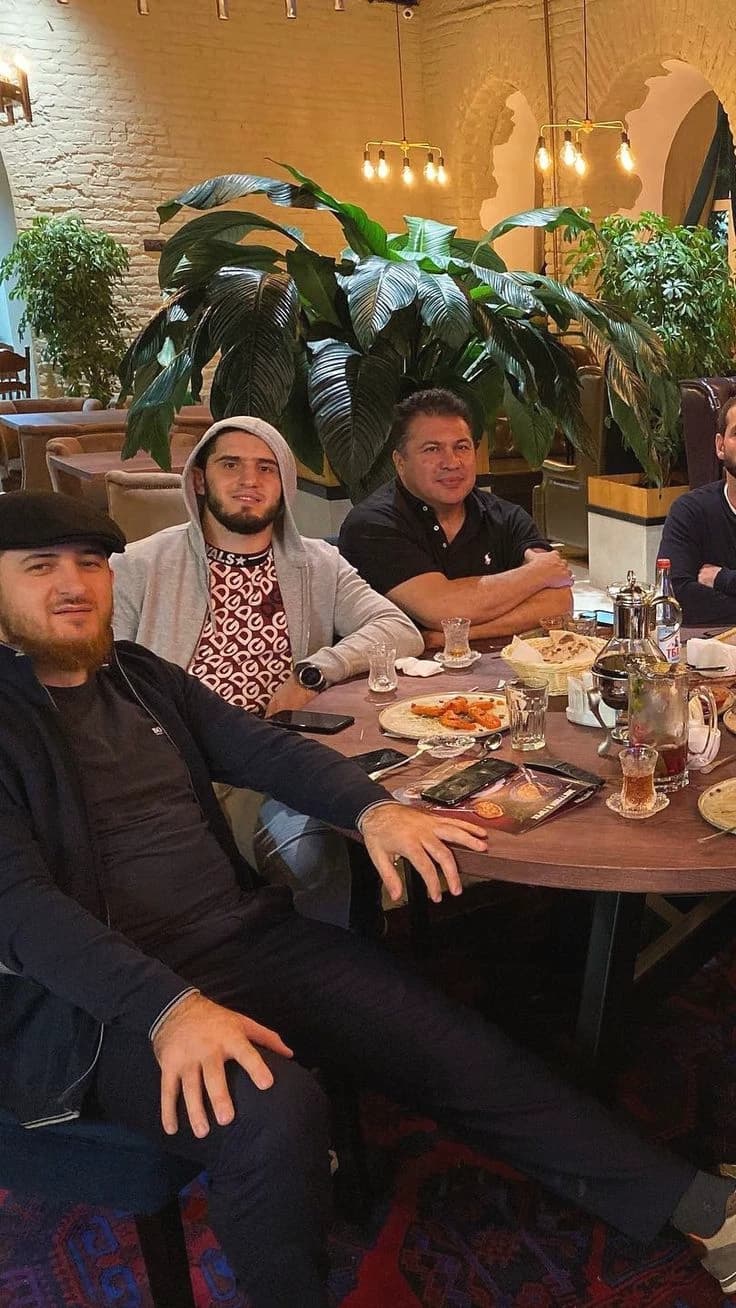 İslam makhachev thumbnail