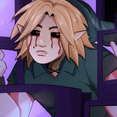 Ben Drowned | CreepyDates thumbnail