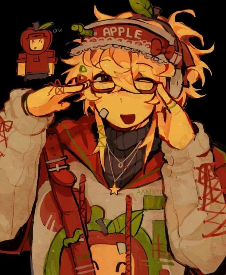 Elliot★ thumbnail