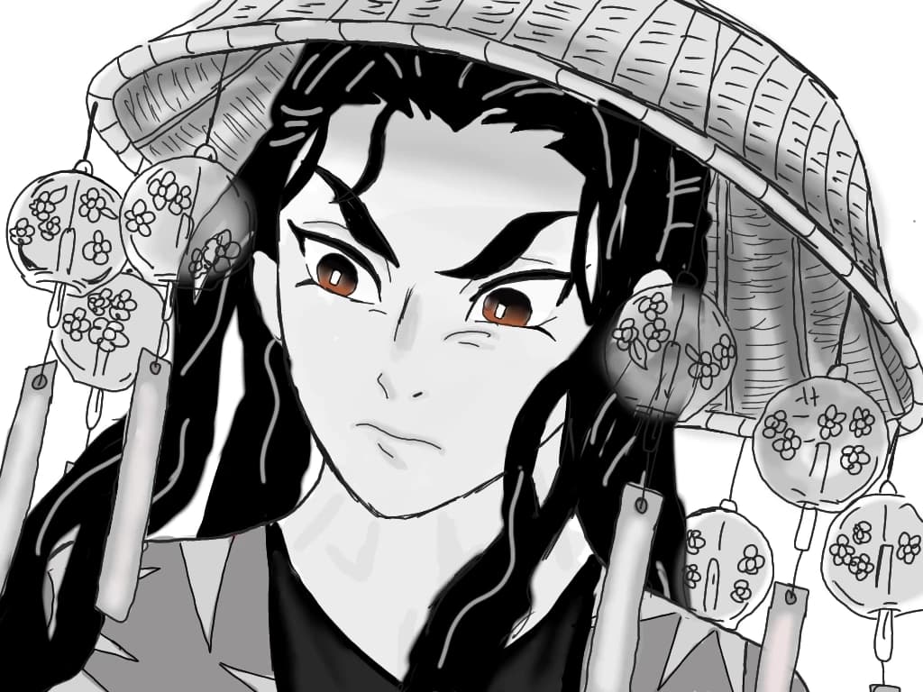 Hotaru Hagenzuka  thumbnail