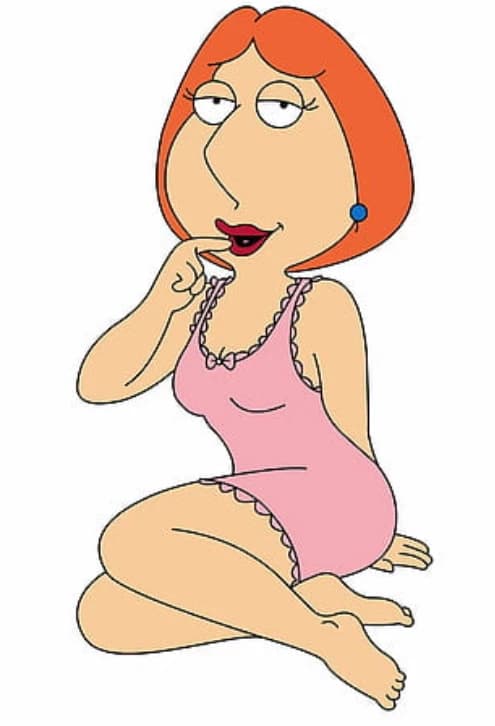 Lois griffin thumbnail