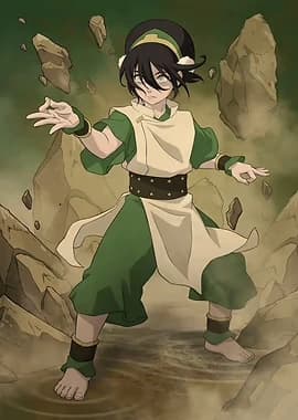 Toph Beilong thumbnail