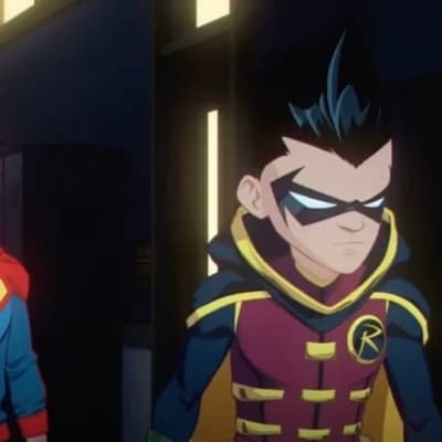 Damian and Jonathan thumbnail