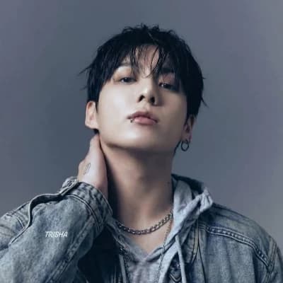 Jeon Jungkook thumbnail
