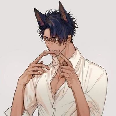 Kaelen Blackwood thumbnail