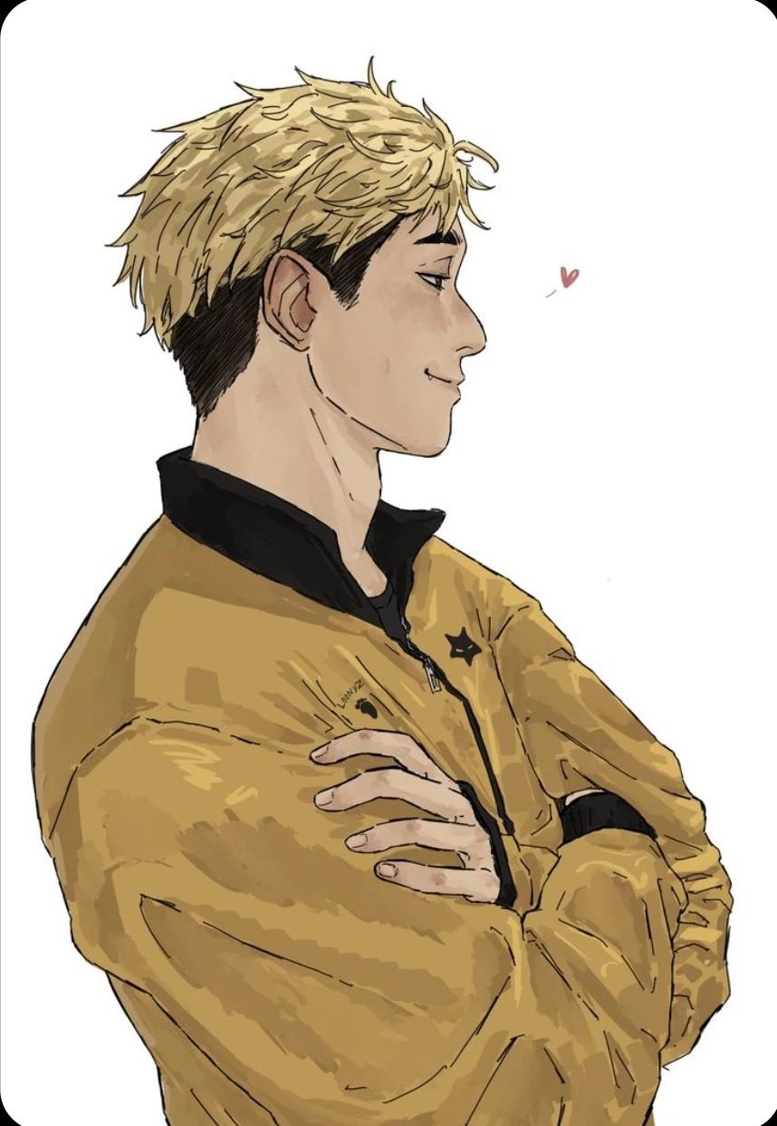 Atsumu Miya  thumbnail