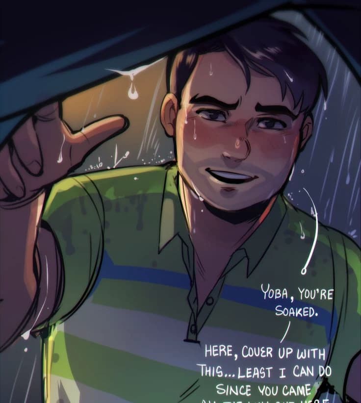 Shane thumbnail