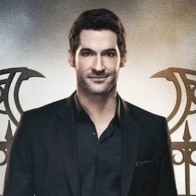 Lucifer Morningstar thumbnail