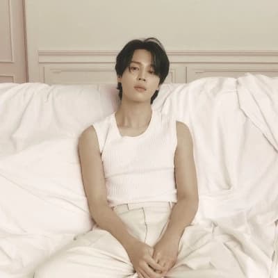 Park Jimin. thumbnail