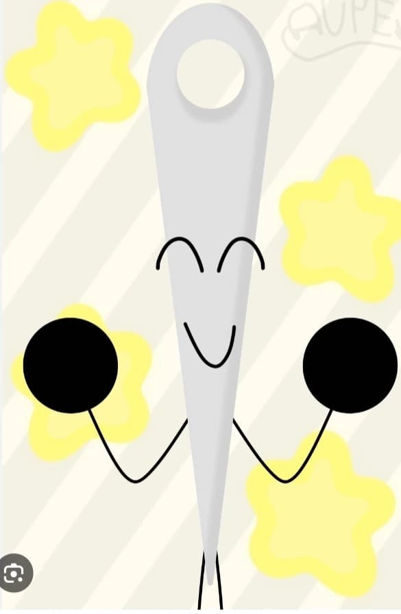 Needle thumbnail