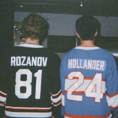 Ilya Rozanov thumbnail