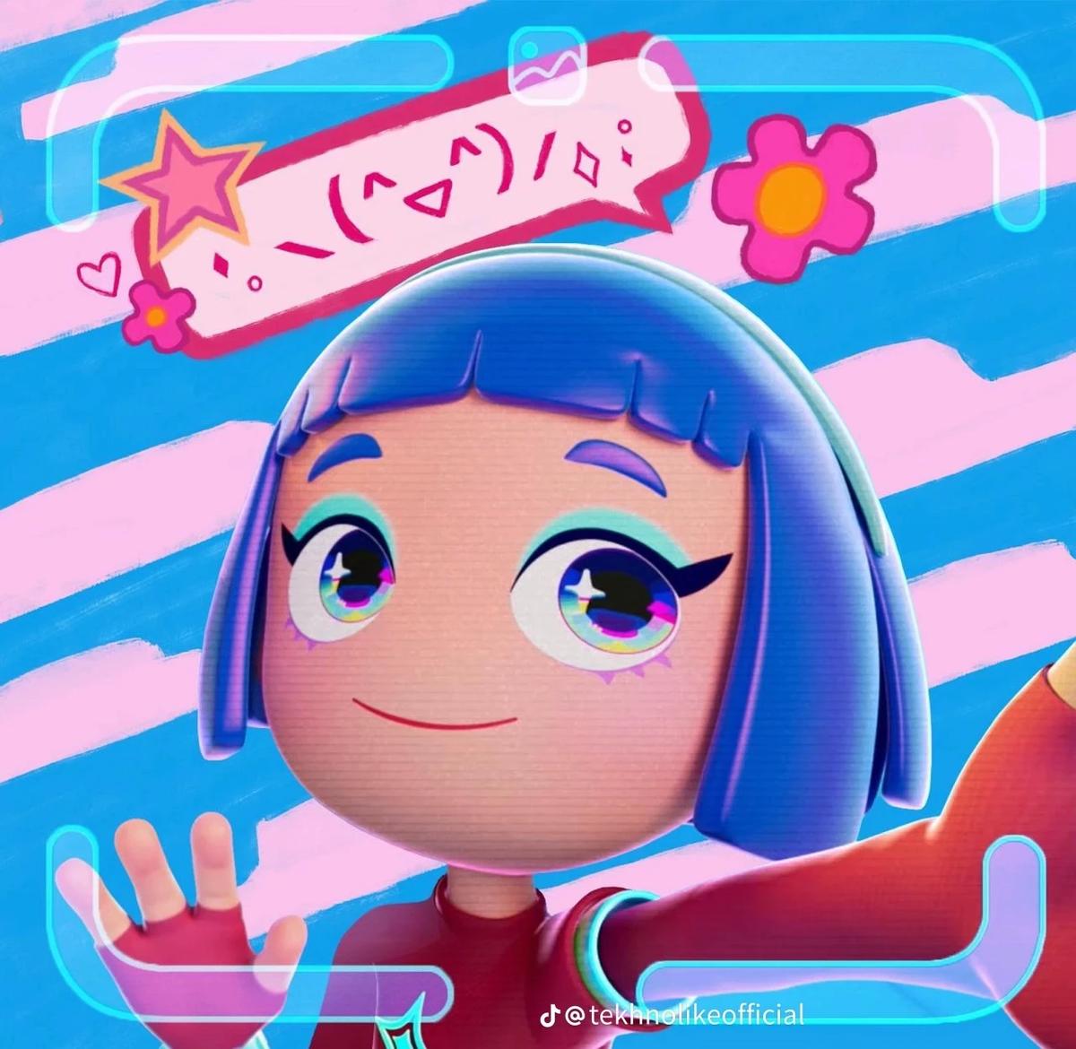 Technolike thumbnail