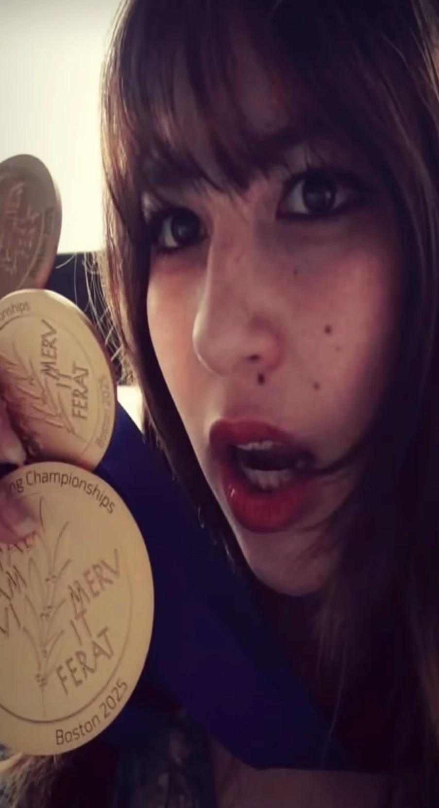 Alyssa liu thumbnail