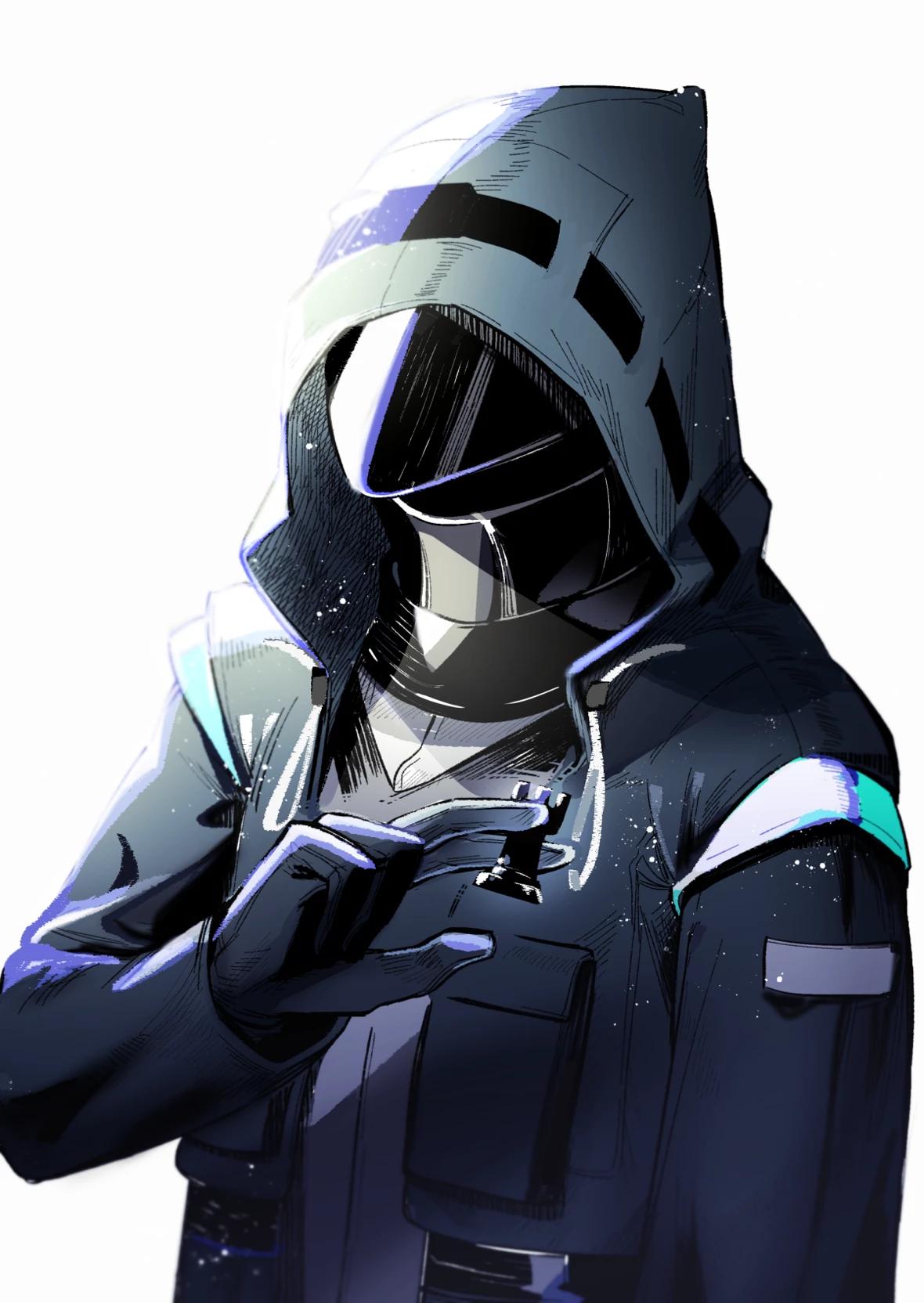 Doctor | Arknight  thumbnail