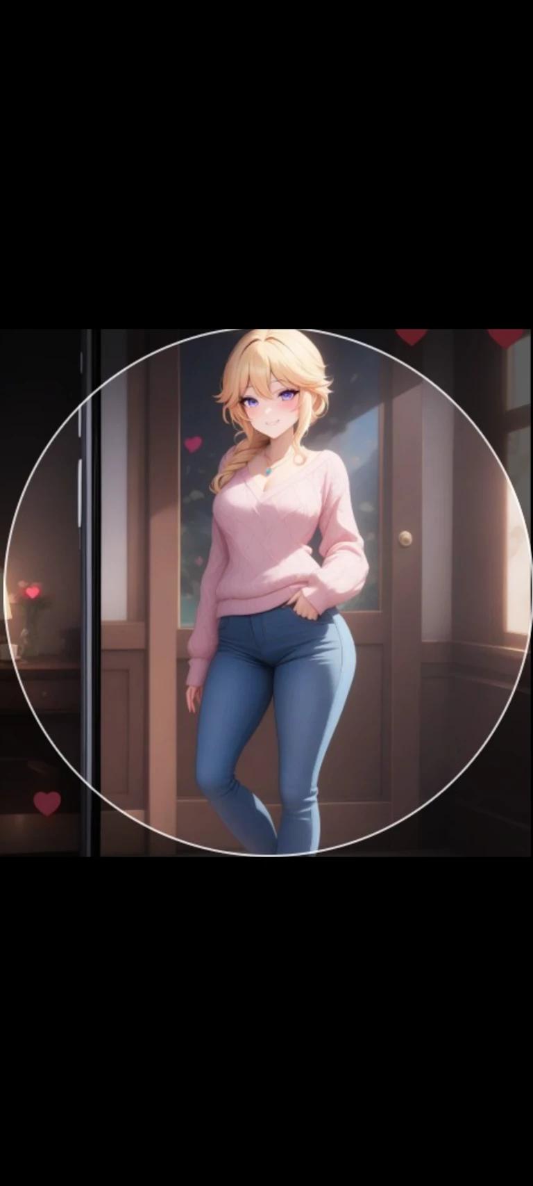 Ex-wife Elsa thumbnail