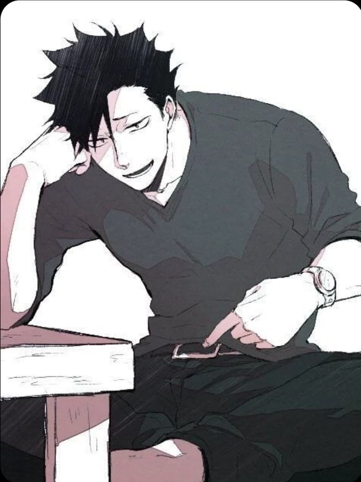 Kuroo Testuro  thumbnail