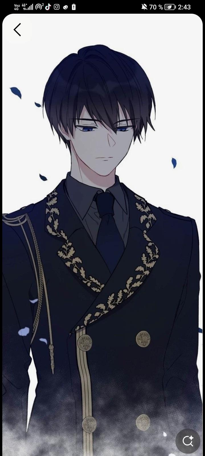 Prince Nathaniel Second thumbnail