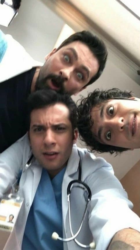 Miracle doctor thumbnail