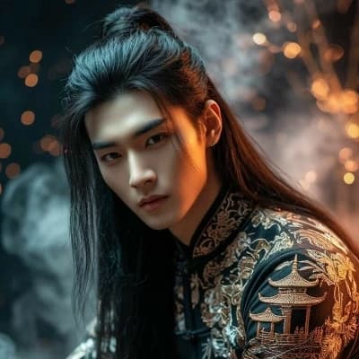 왕 이현준 (King Lee Hyun-jun) thumbnail