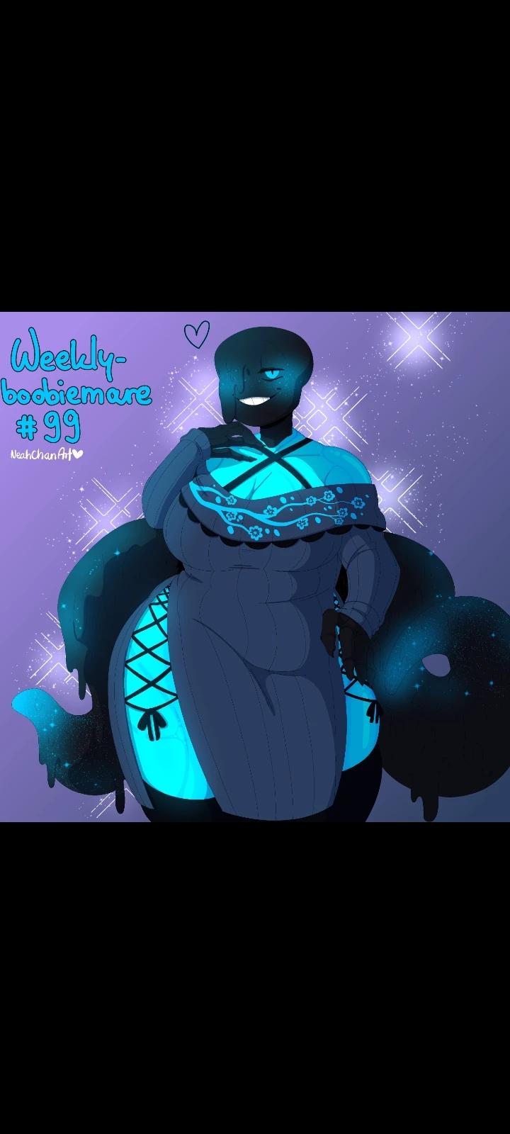 Boobiemare thumbnail
