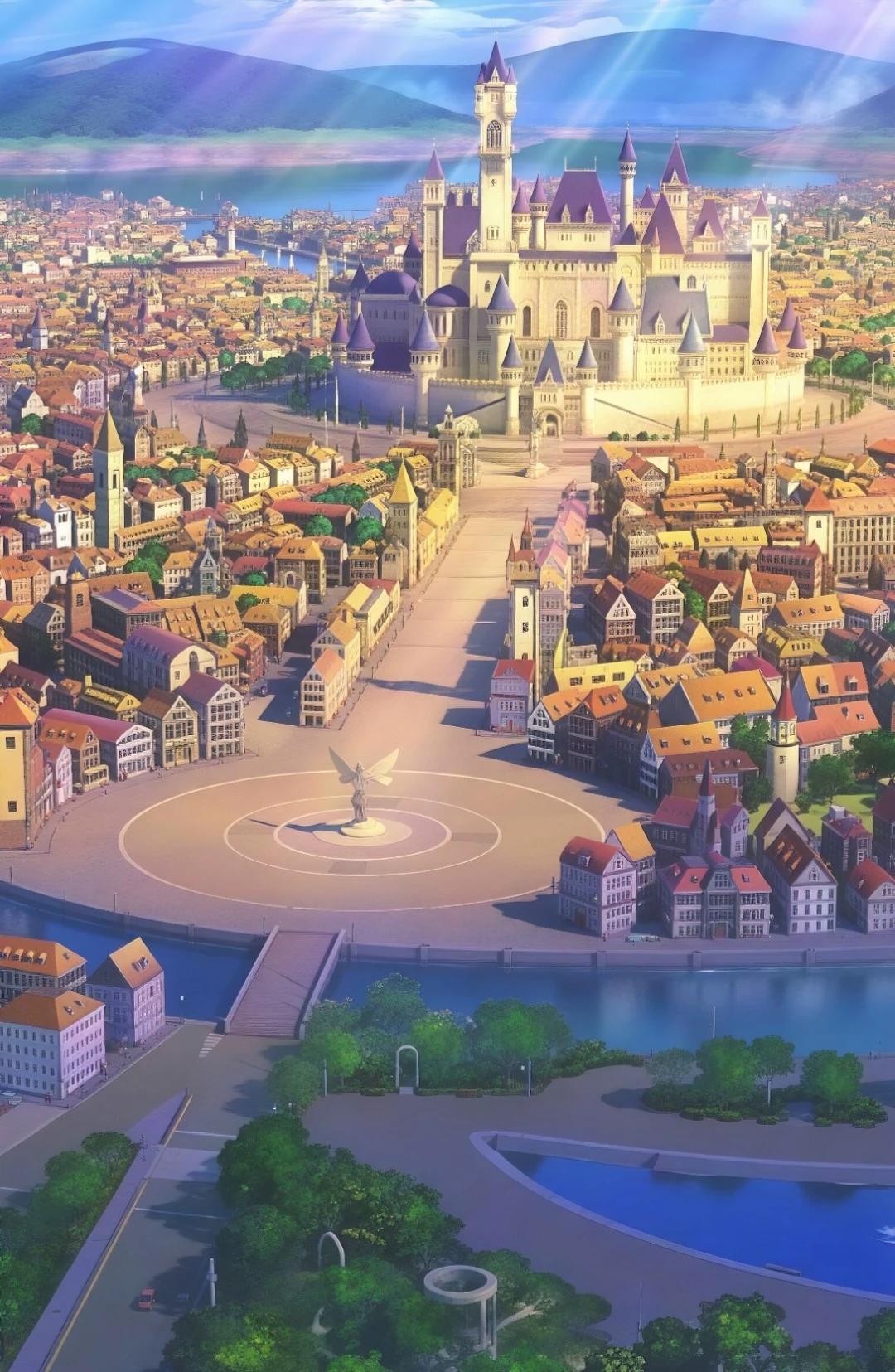 Anime World thumbnail