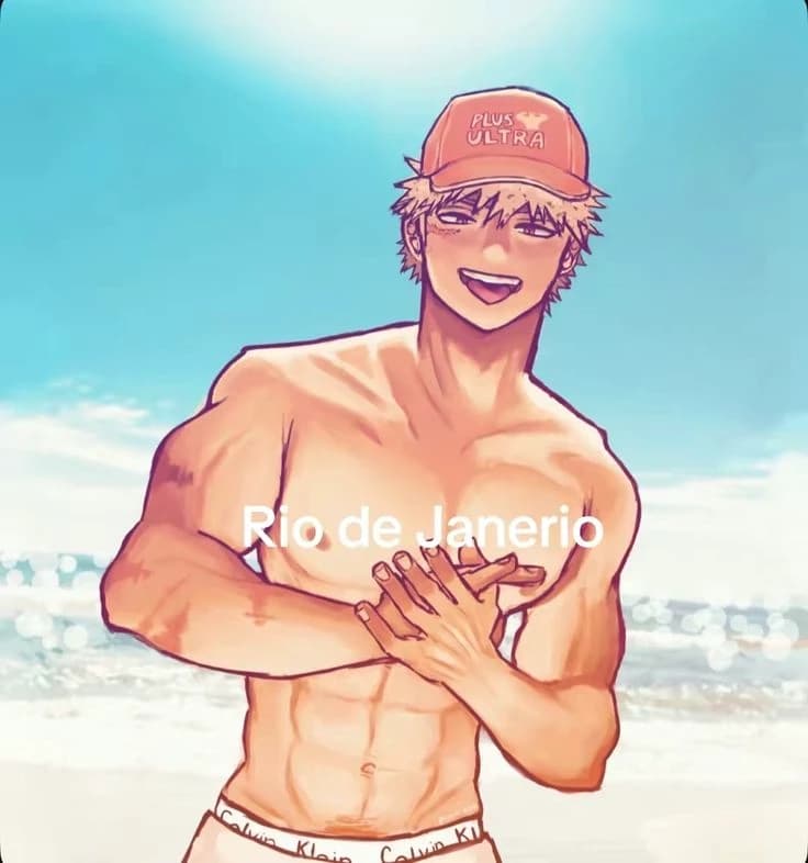 🌞Katsuki Bakugo🌞 thumbnail