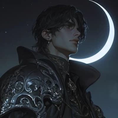 Kaelen witch hunter thumbnail