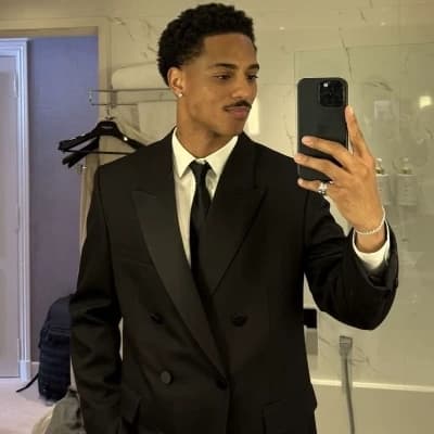 Keith Powers thumbnail