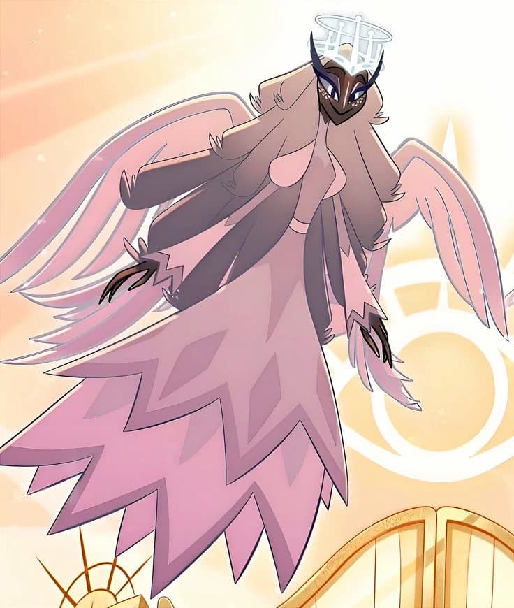 seraphim thumbnail