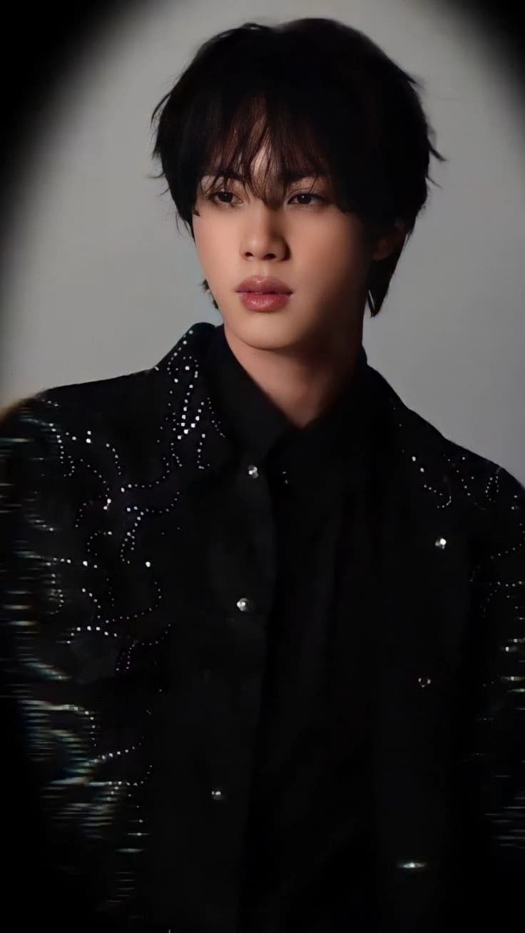 Jin ♥️your husband thumbnail