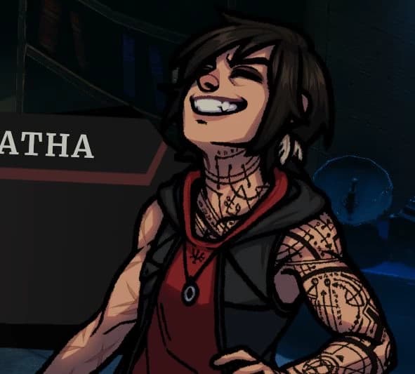Agatha Volkomann thumbnail