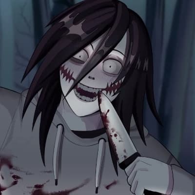 Jeff The Killer | CreepyDates thumbnail