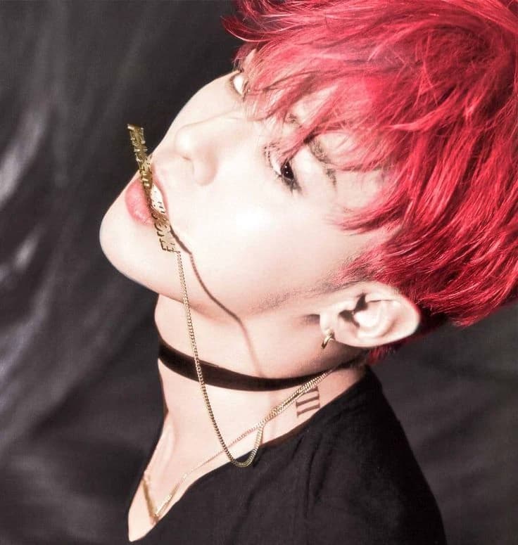 Kwon ji yong VC thumbnail