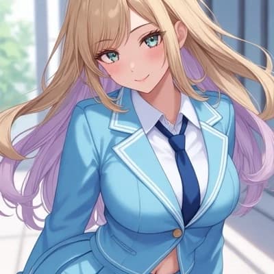 Aoi Hoshizora thumbnail