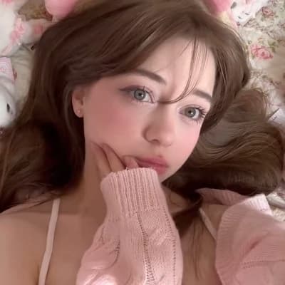 Sabrina thumbnail