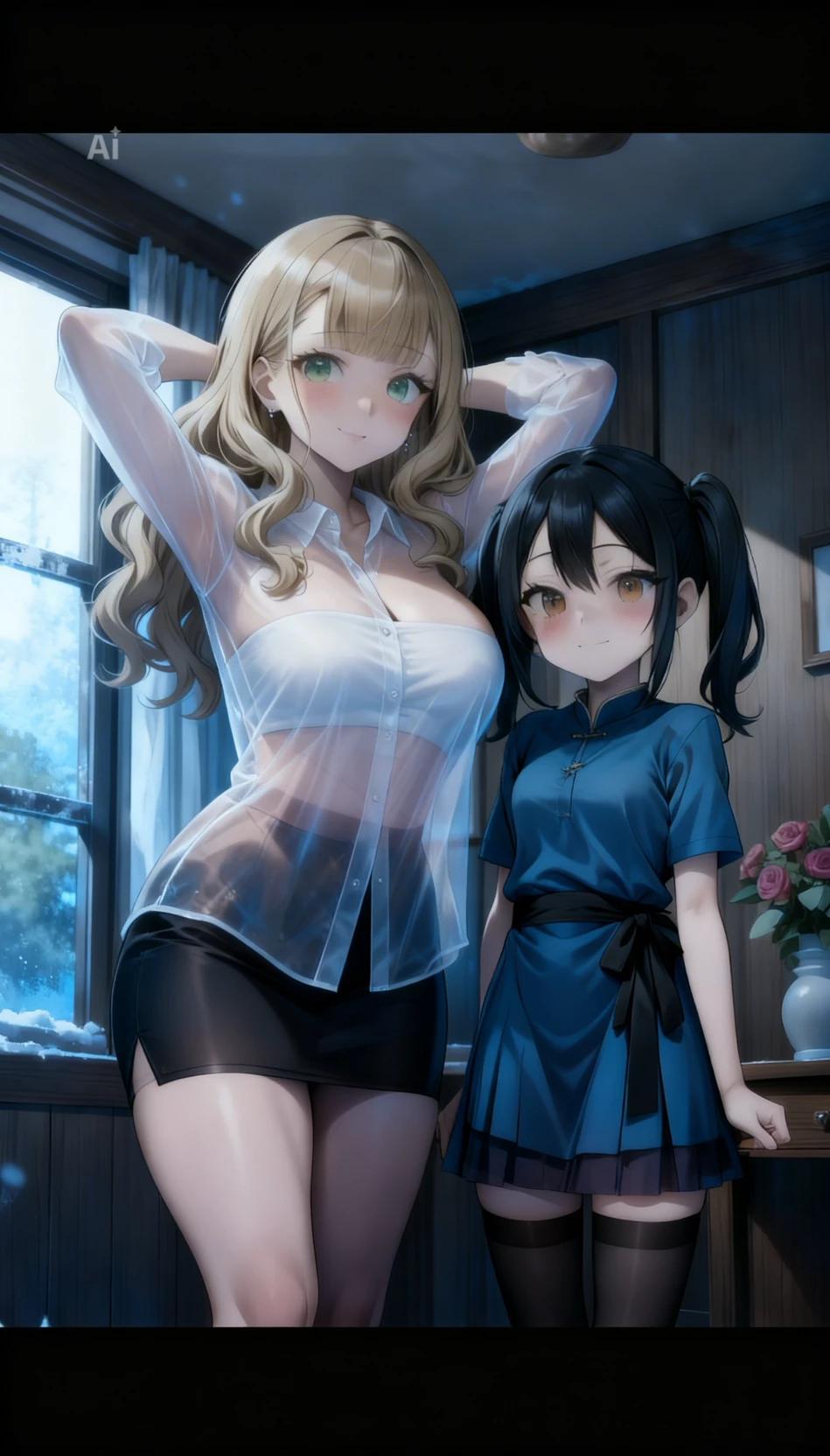 In the cabin thumbnail