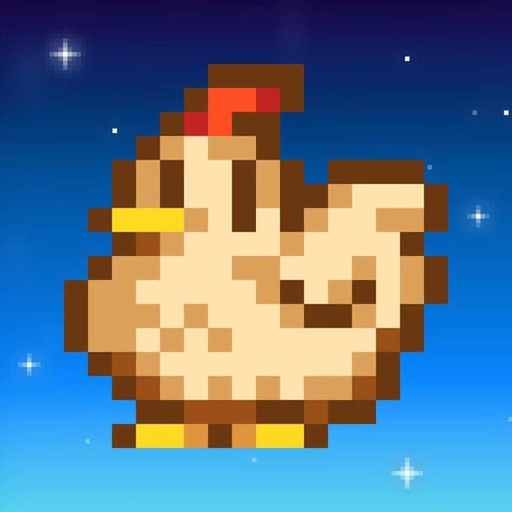 Stardew Valley thumbnail