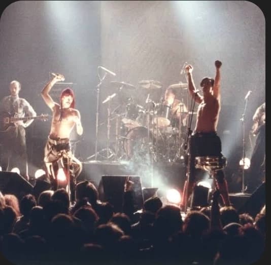 Band thumbnail