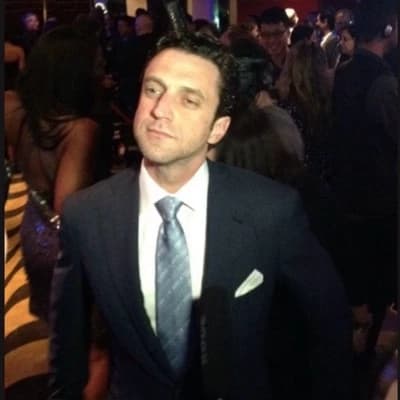Rafael Barba || Deputy Prosecutor thumbnail