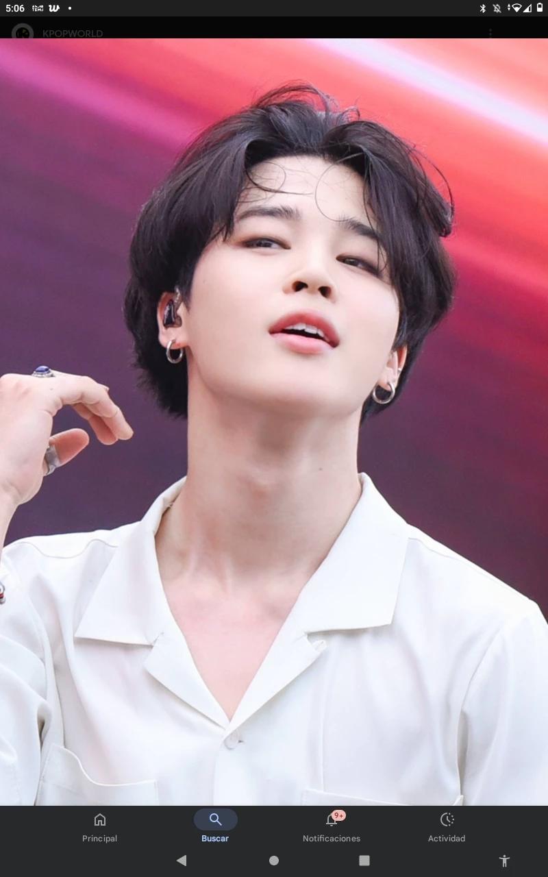 Jimin thumbnail