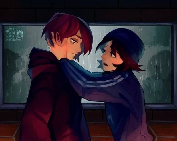 Luzu - Quackity Angst thumbnail